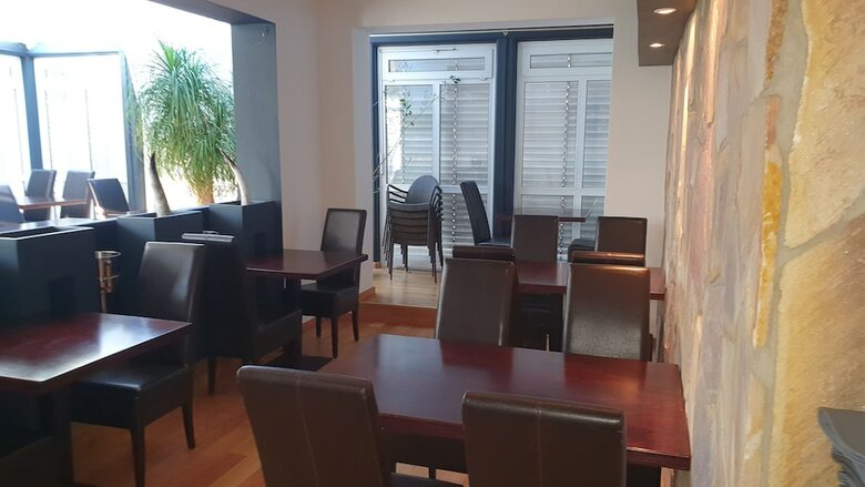 Hotel Gartenstadt