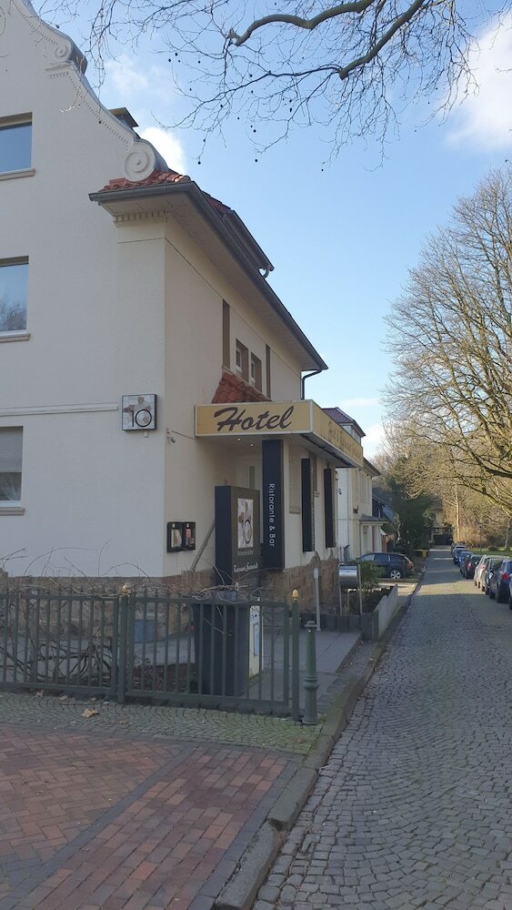 Hotel Gartenstadt