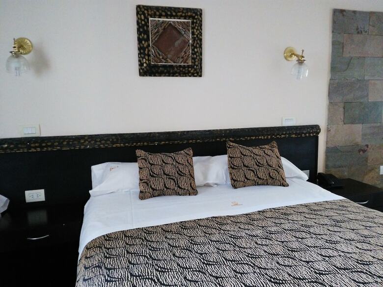 Hotel Ayb Internacional