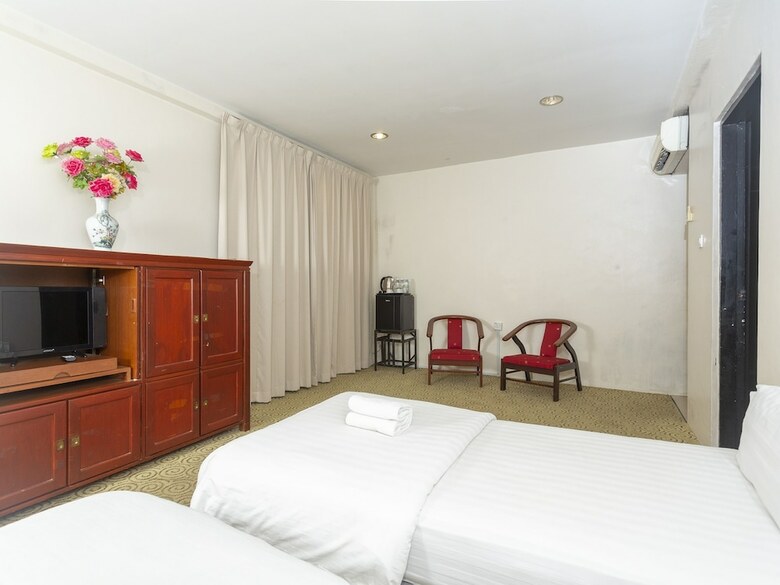 Oyo 89619 de Choice Hotel
