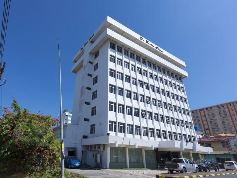 Oyo 89619 de Choice Hotel