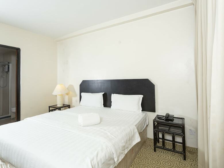 Oyo 89619 de Choice Hotel