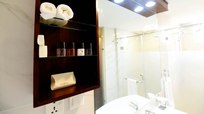 Viridi Hotels
