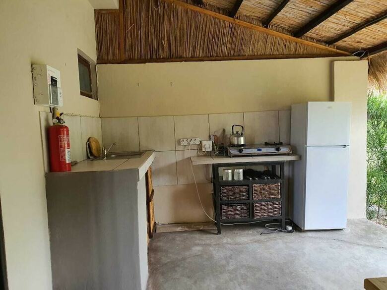 Posada Boa Vista Resort