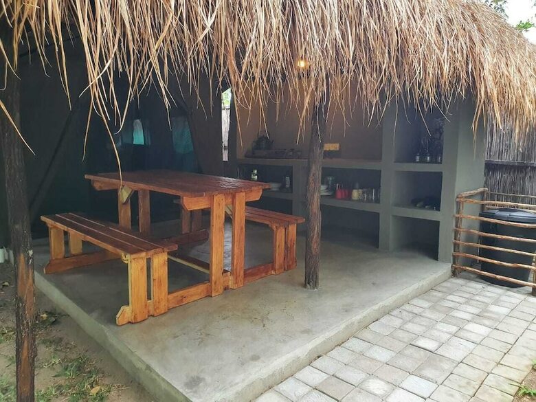 Posada Boa Vista Resort