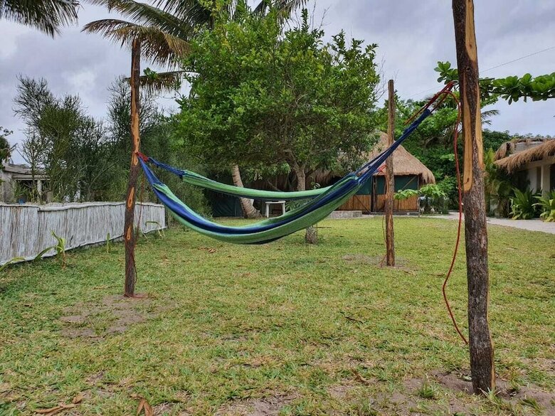 Posada Boa Vista Resort