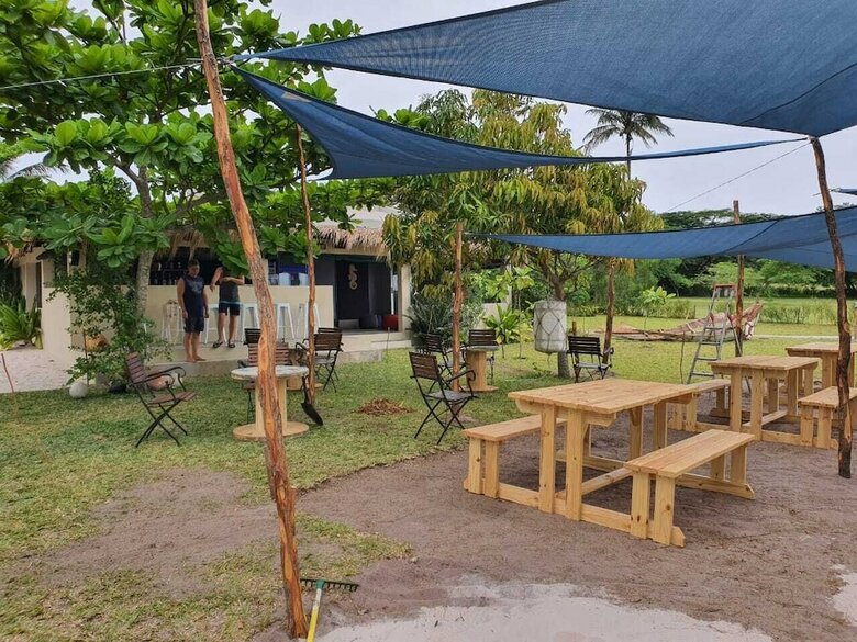 Posada Boa Vista Resort