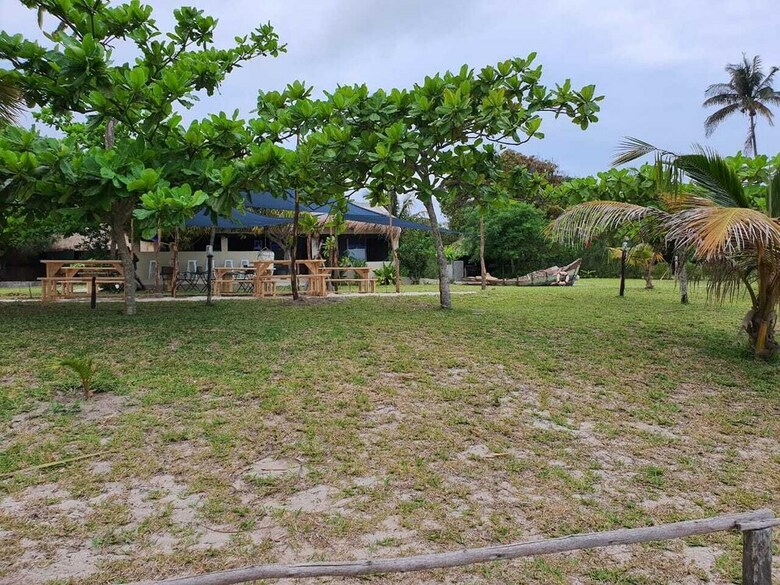 Posada Boa Vista Resort
