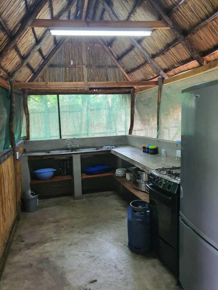 Posada Boa Vista Resort