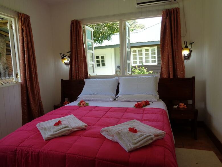 Hotel Chez Michelin Pension Residence