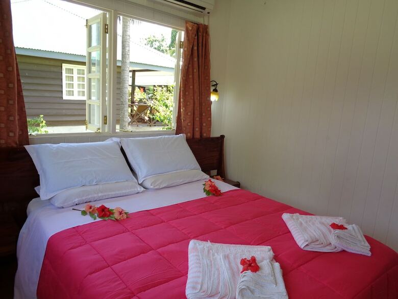 Hotel Chez Michelin Pension Residence