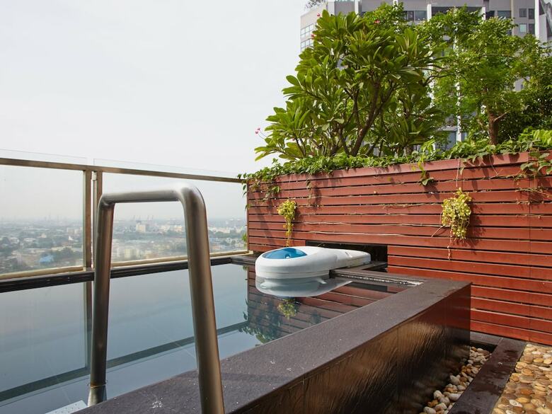 Jasmine Resort Hotel