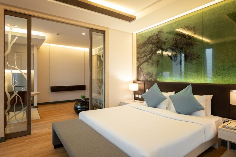 Jasmine Resort Hotel