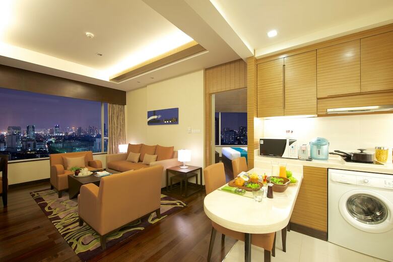 Jasmine Resort Hotel