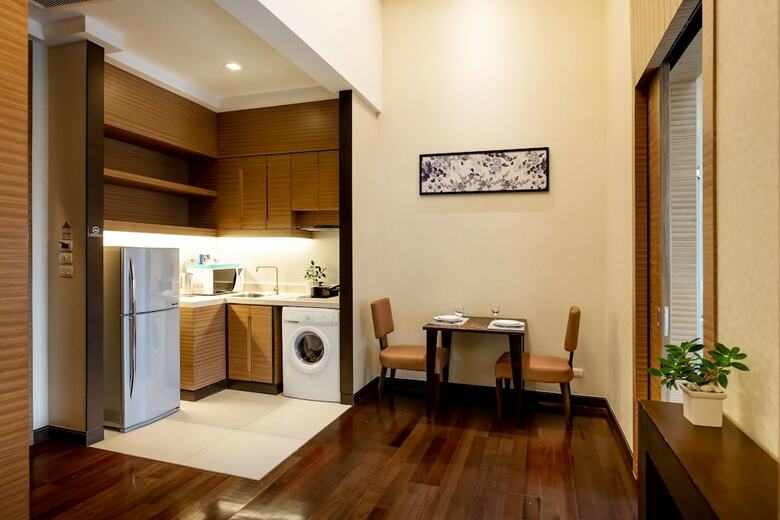 Jasmine Resort Hotel