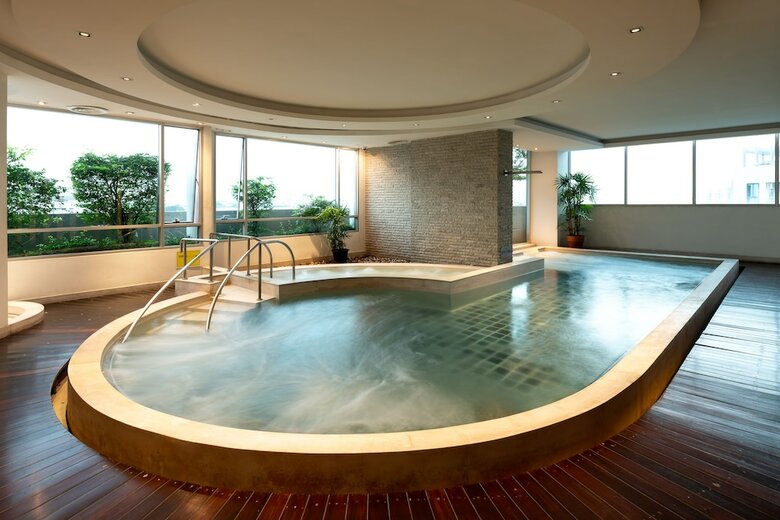 Jasmine Resort Hotel