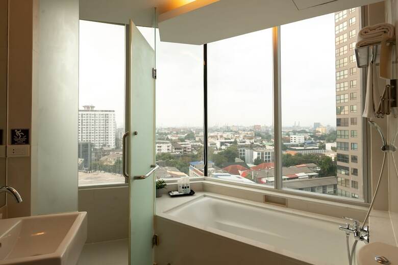 Jasmine Resort Hotel