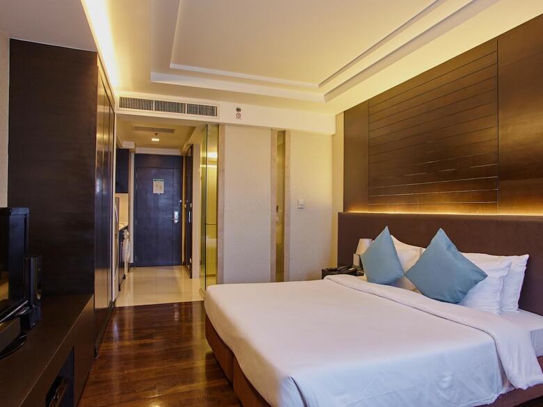 Jasmine Resort Hotel