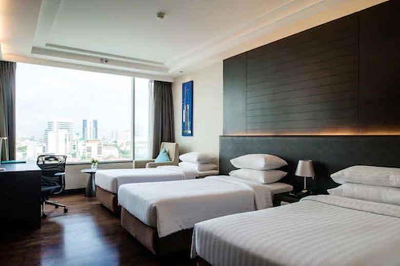 Jasmine Resort Hotel