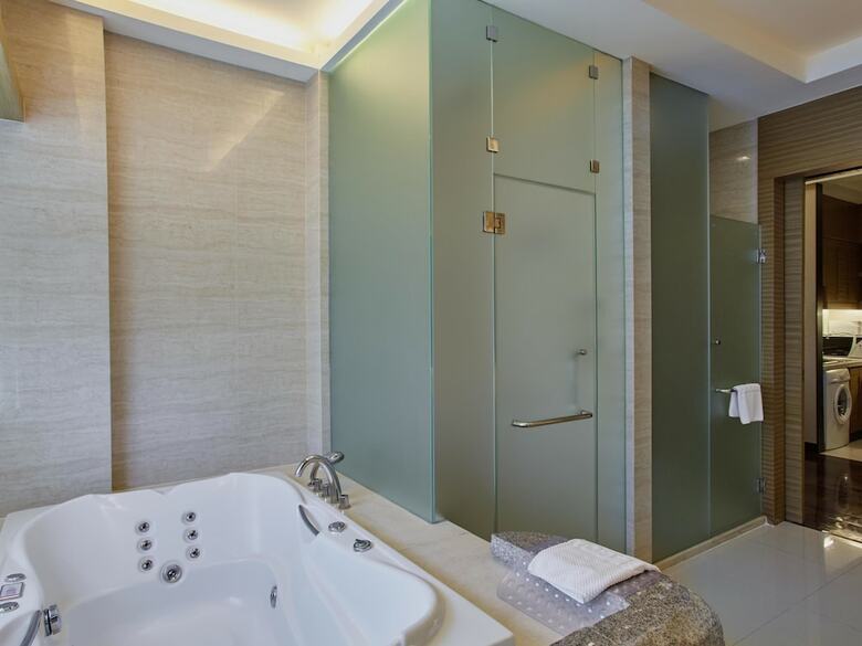Jasmine Resort Hotel