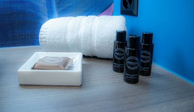 Cubilaris Motel Bad Ragaz