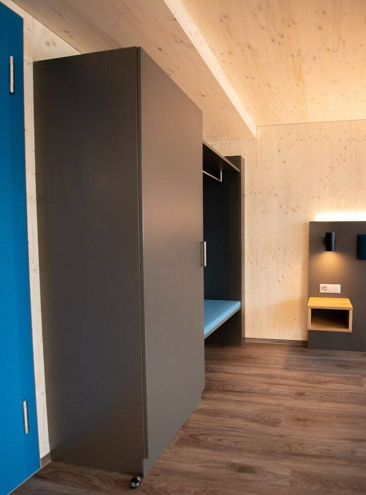 Cubilaris Motel Bad Ragaz