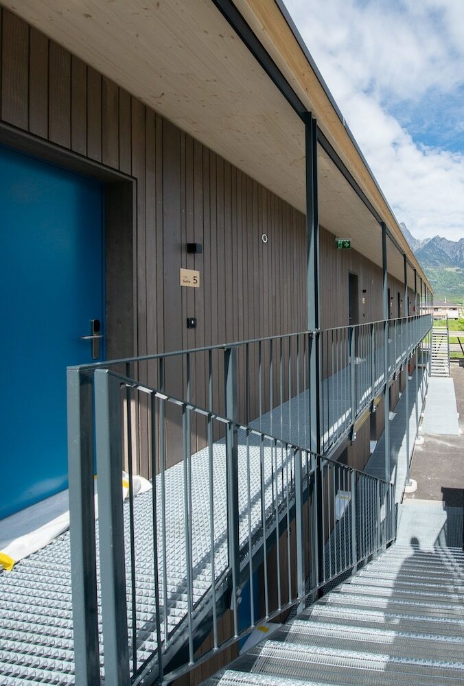 Cubilaris Motel Bad Ragaz