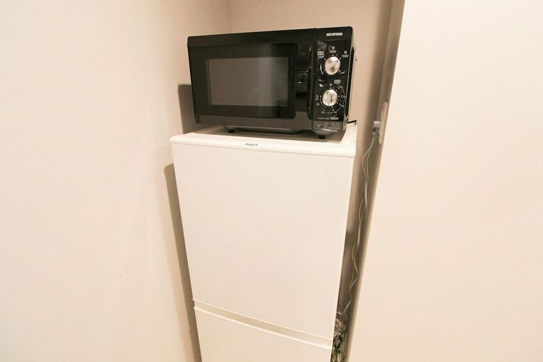 Apartamentos M-1 Tokyo Higashirokugo