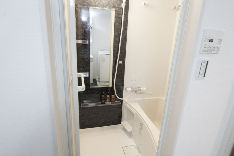 Apartamentos M-1 Tokyo Higashirokugo