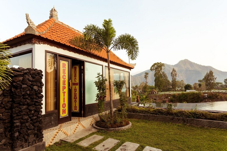 Bed & Breakfast Villa Jempana