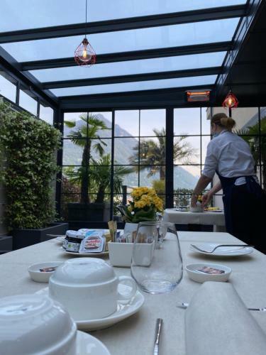 Hotel Lago