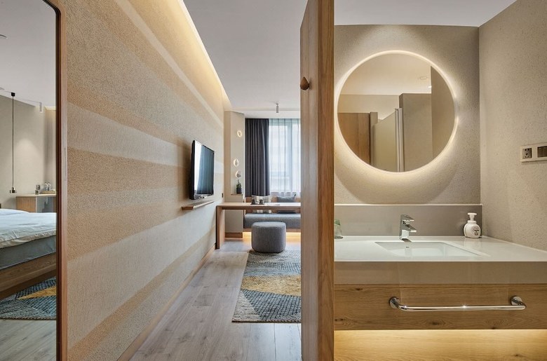 Ebo Hotel Hangzhou Wulinmen