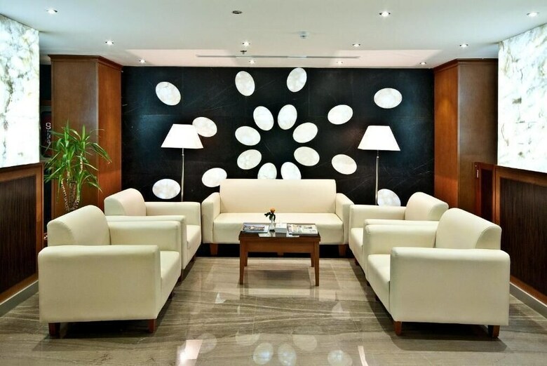 Hotel Jeddah Blue