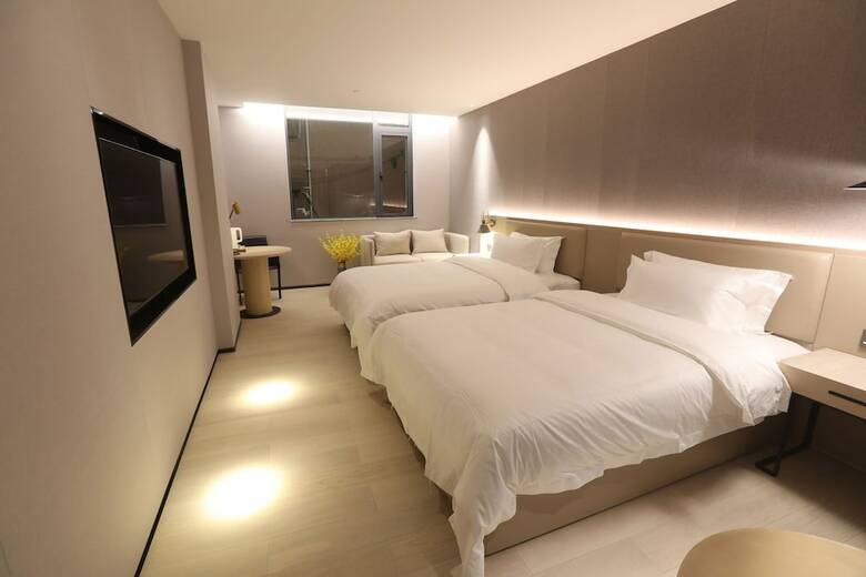 Ranz Hotel Dongguan