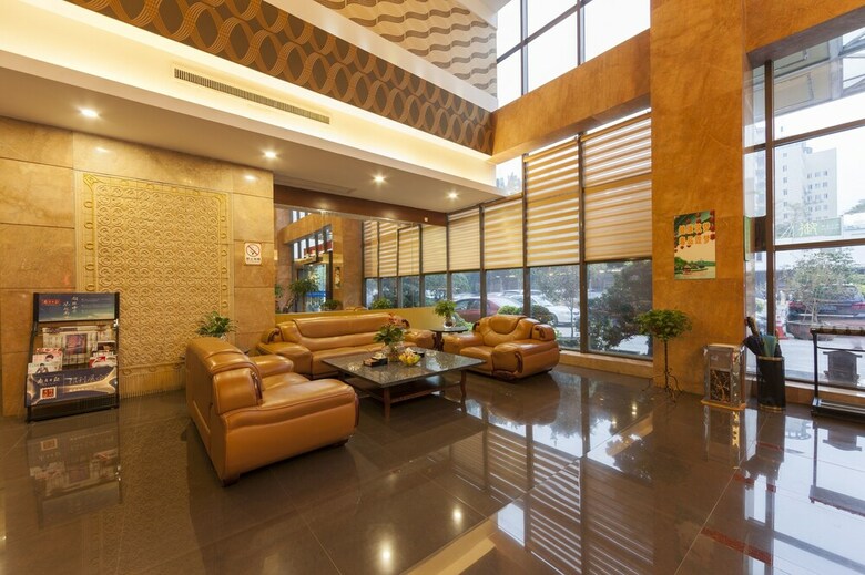 Jinao Hotel
