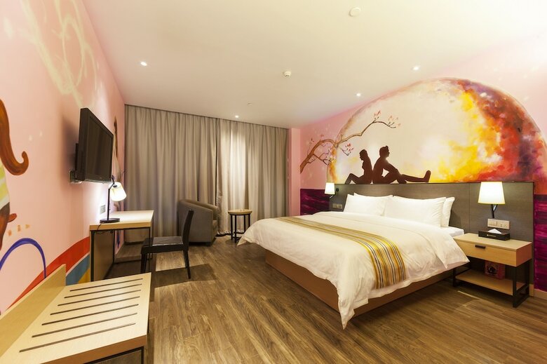 Jinao Hotel