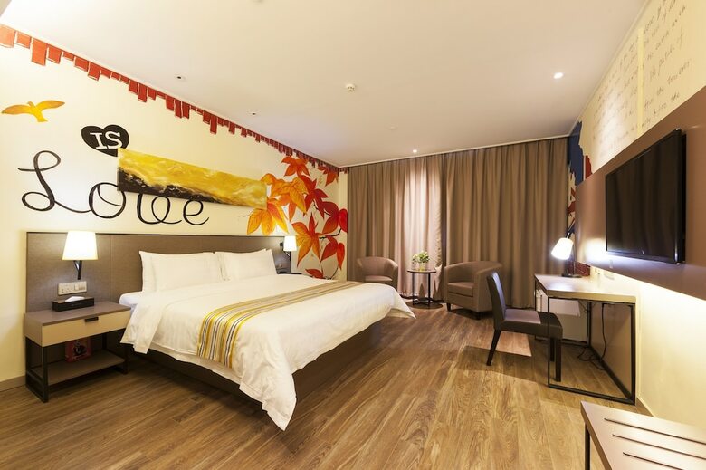 Jinao Hotel