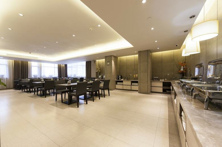 Jinao Hotel