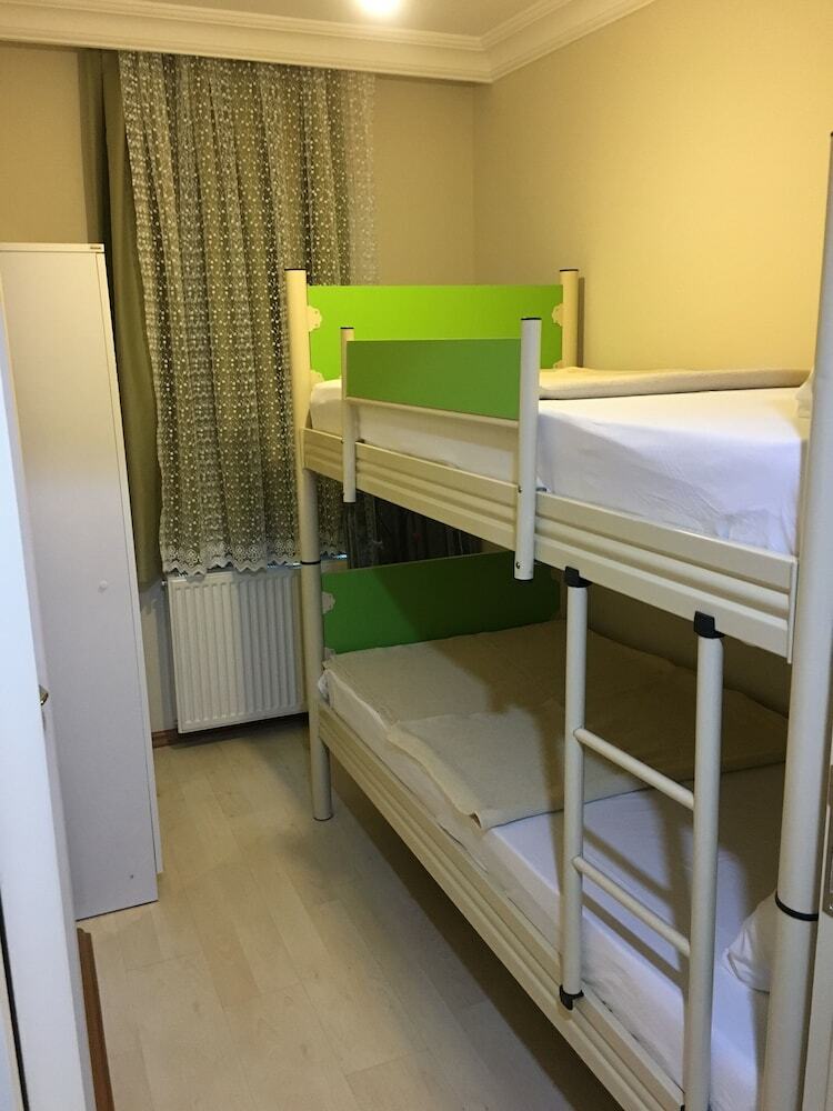 Kaya Apart Point Sisli