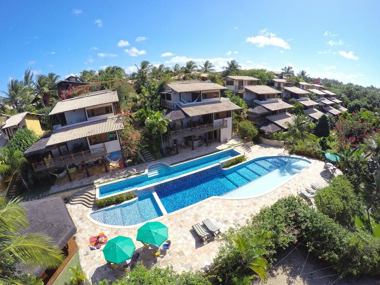 Aparthotel Pipa Park