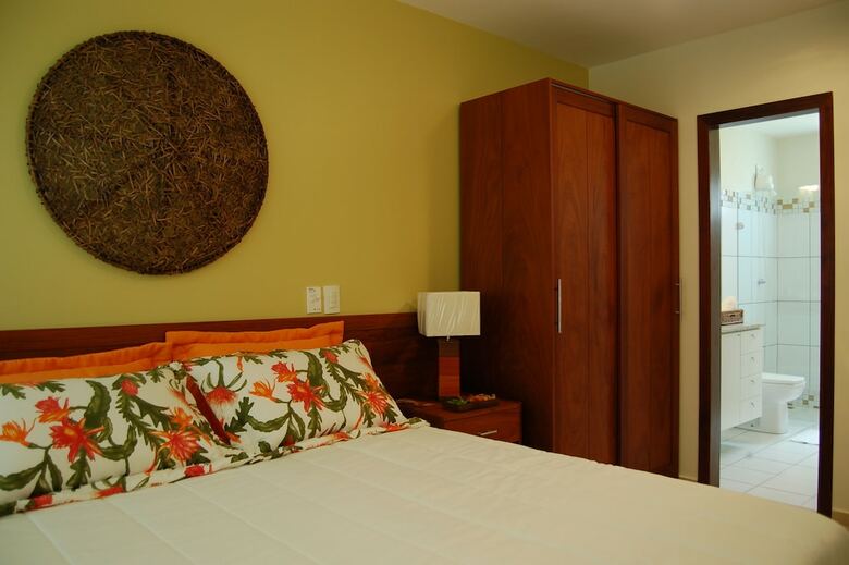 Aparthotel Pipa Park