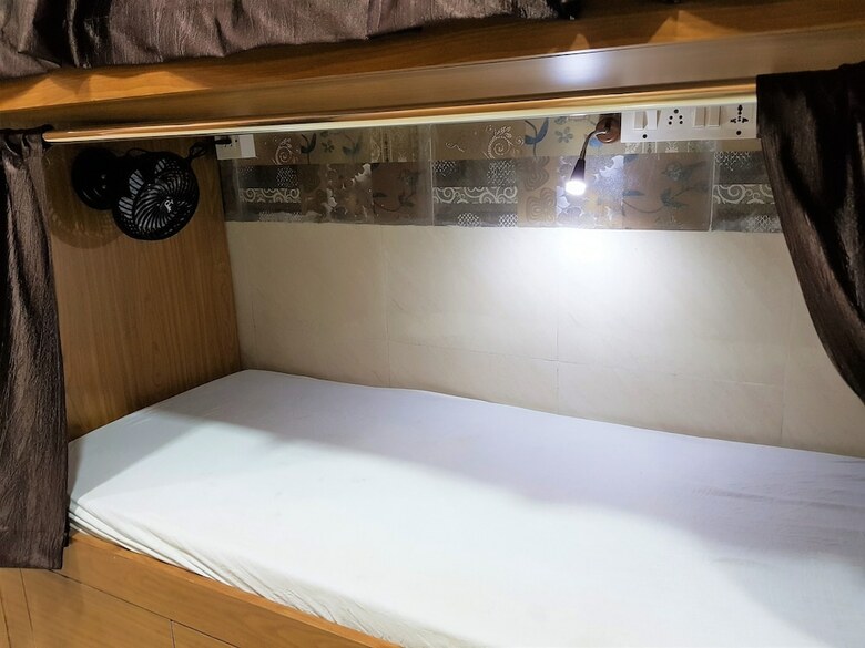 Hotel Hexa Super Dorm