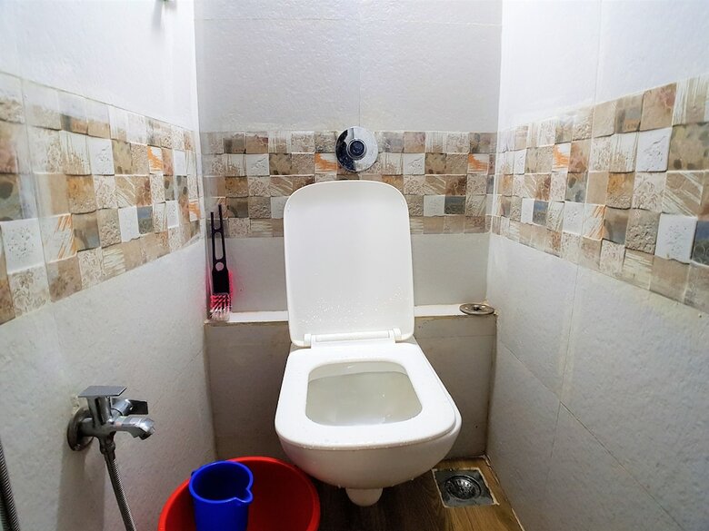 Hotel Hexa Super Dorm