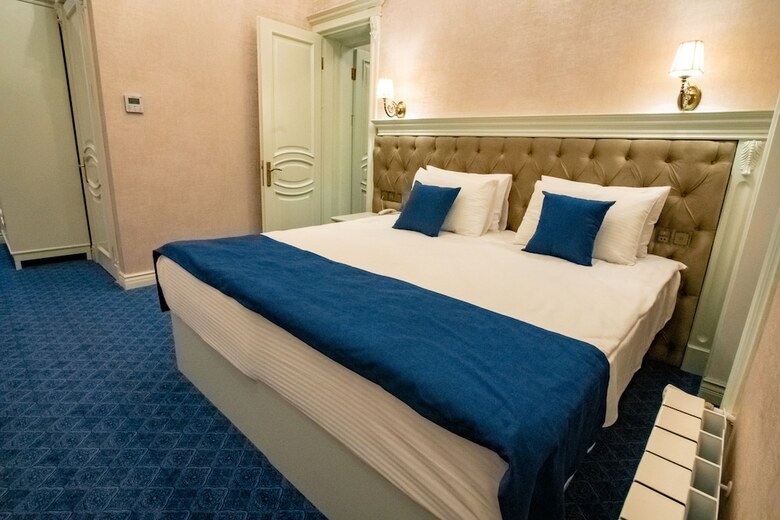 La Casa Sahil Hotel