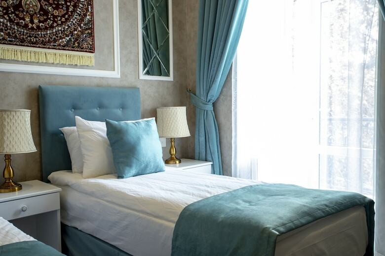 La Casa Nizami Hotel