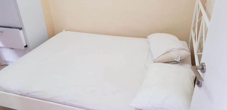 Hotel Apartment Green Pramuka By Vincent