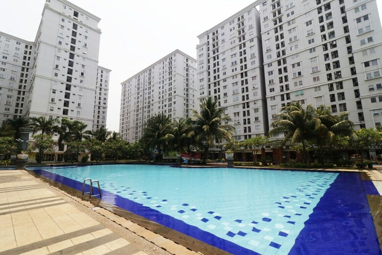 Hotel Mamamia Kalibata Apartemen