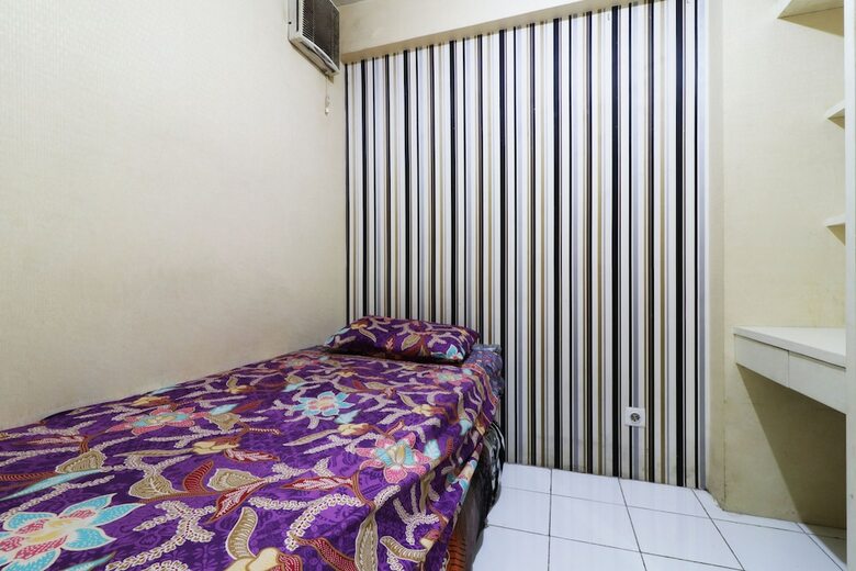 Hotel Mamamia Kalibata Apartemen