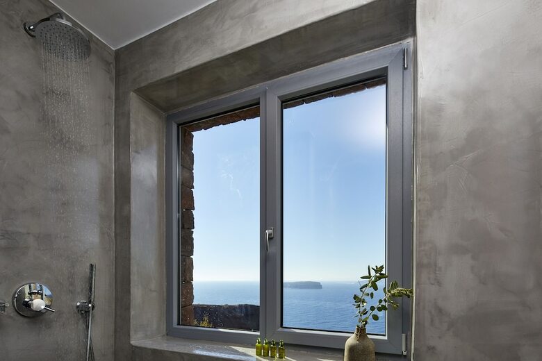 Hotel Nature Eco Residences Santorini