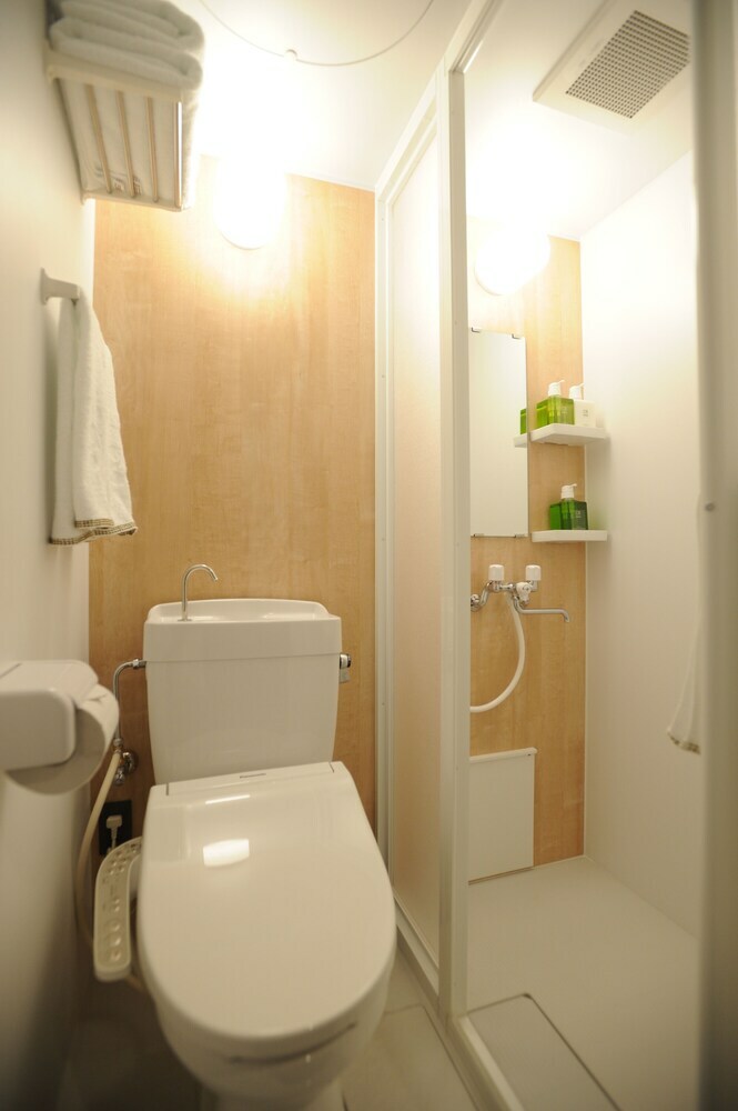 Cotoha Hotel Asakusa